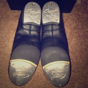 Capezio Tap Shoes